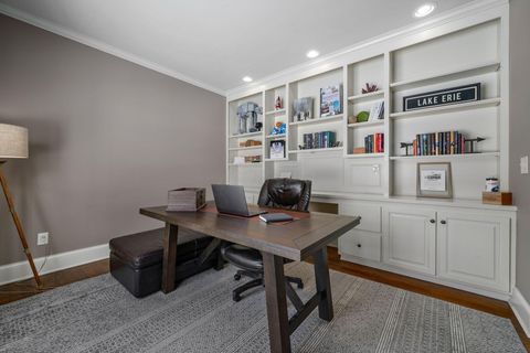 Tiny photo for 9338 Deer Path Court, Powell, OH 43065 (MLS # 226002770)