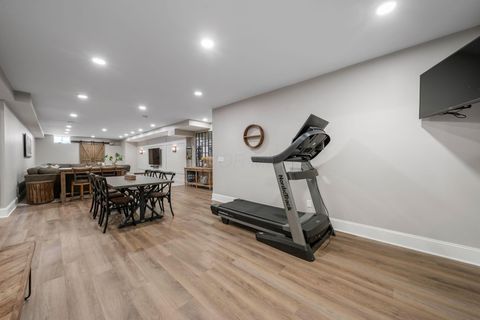 Tiny photo for 9338 Deer Path Court, Powell, OH 43065 (MLS # 226002770)