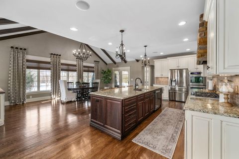 Tiny photo for 9338 Deer Path Court, Powell, OH 43065 (MLS # 226002770)