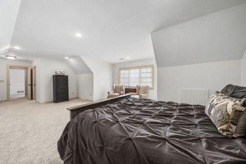 Tiny photo for 9338 Deer Path Court, Powell, OH 43065 (MLS # 226002770)