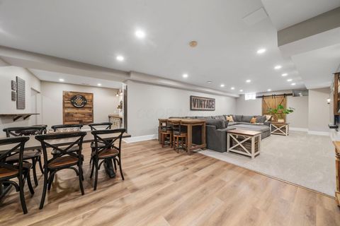 Tiny photo for 9338 Deer Path Court, Powell, OH 43065 (MLS # 226002770)