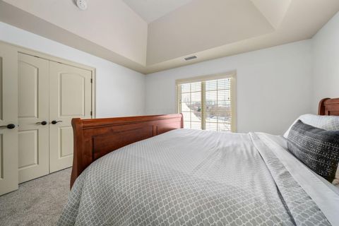 Tiny photo for 9338 Deer Path Court, Powell, OH 43065 (MLS # 226002770)