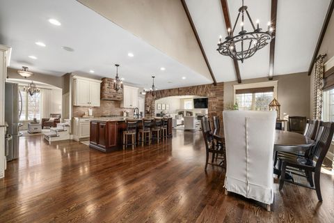 Tiny photo for 9338 Deer Path Court, Powell, OH 43065 (MLS # 226002770)