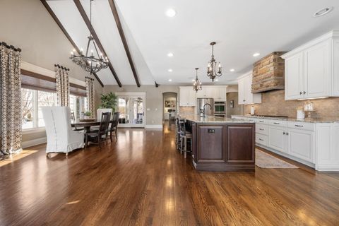 Tiny photo for 9338 Deer Path Court, Powell, OH 43065 (MLS # 226002770)