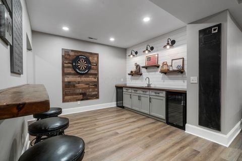 Tiny photo for 9338 Deer Path Court, Powell, OH 43065 (MLS # 226002770)