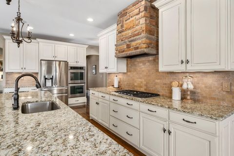 Tiny photo for 9338 Deer Path Court, Powell, OH 43065 (MLS # 226002770)