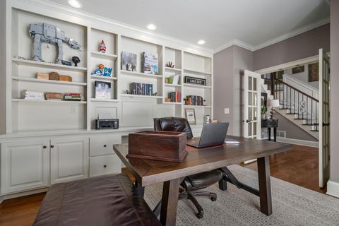 Tiny photo for 9338 Deer Path Court, Powell, OH 43065 (MLS # 226002770)