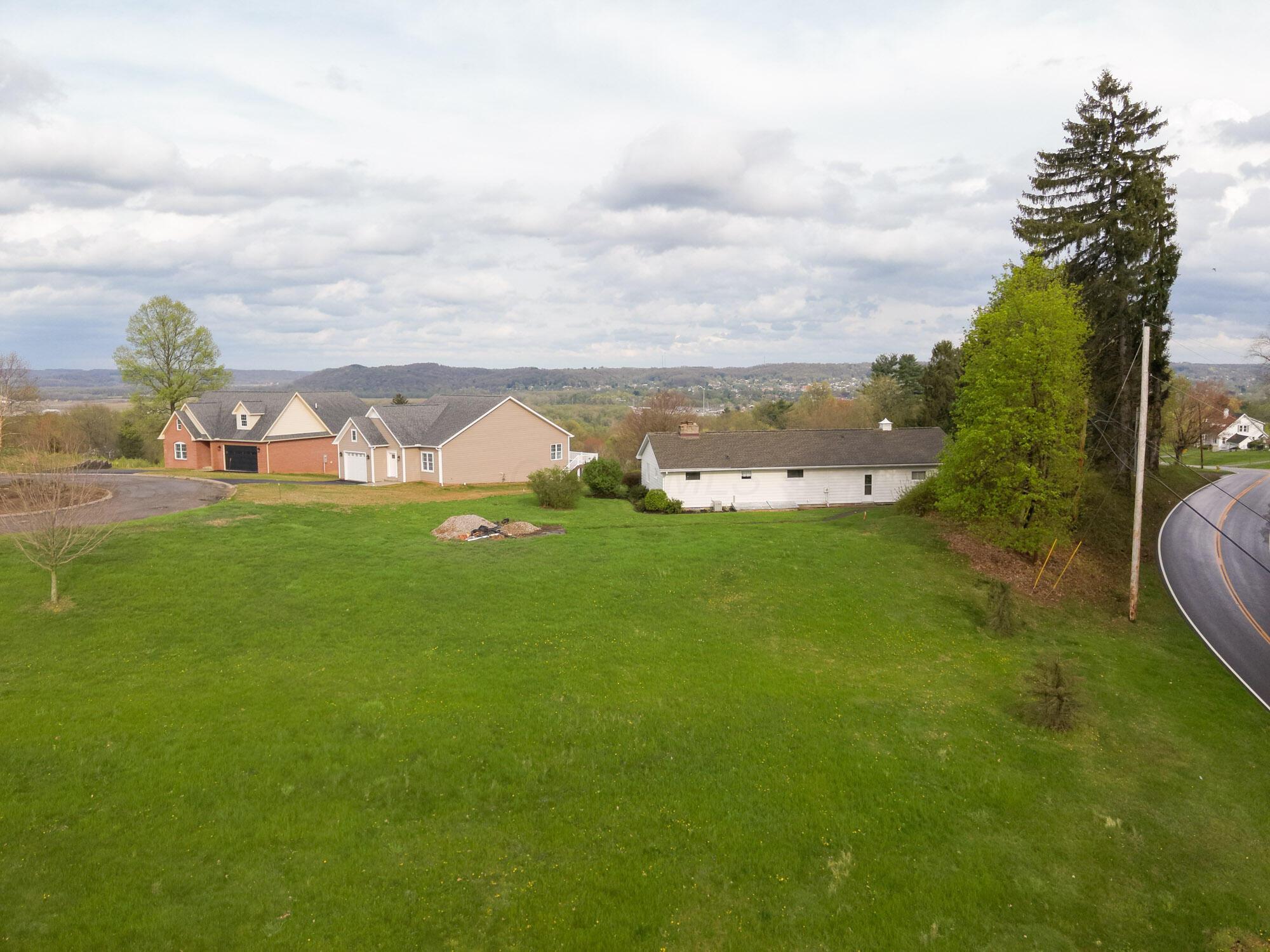 Retilley Drive #LOT 4789, Coshocton, Ohio image 1