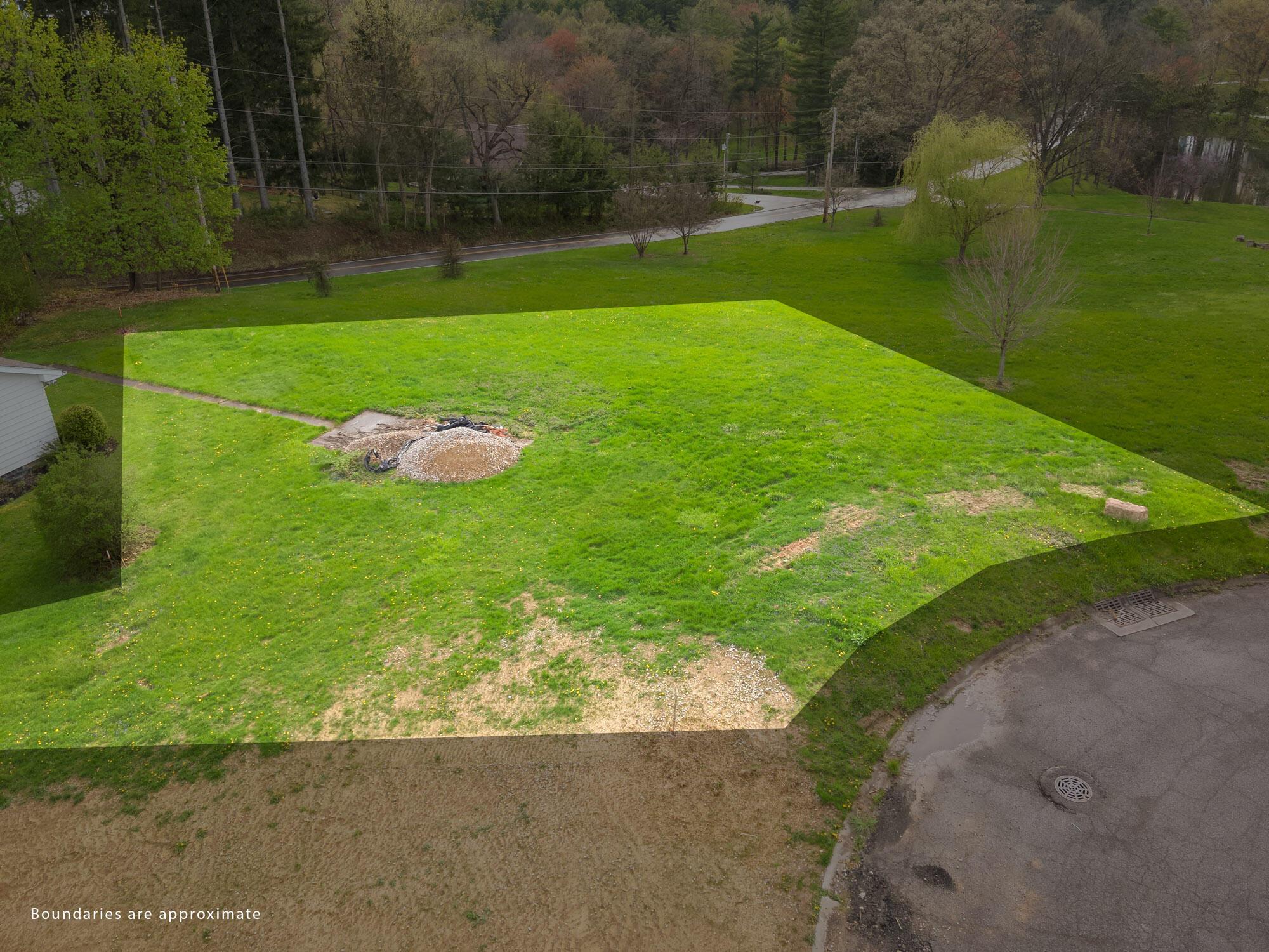 Retilley Drive #LOT 4789, Coshocton, Ohio image 6