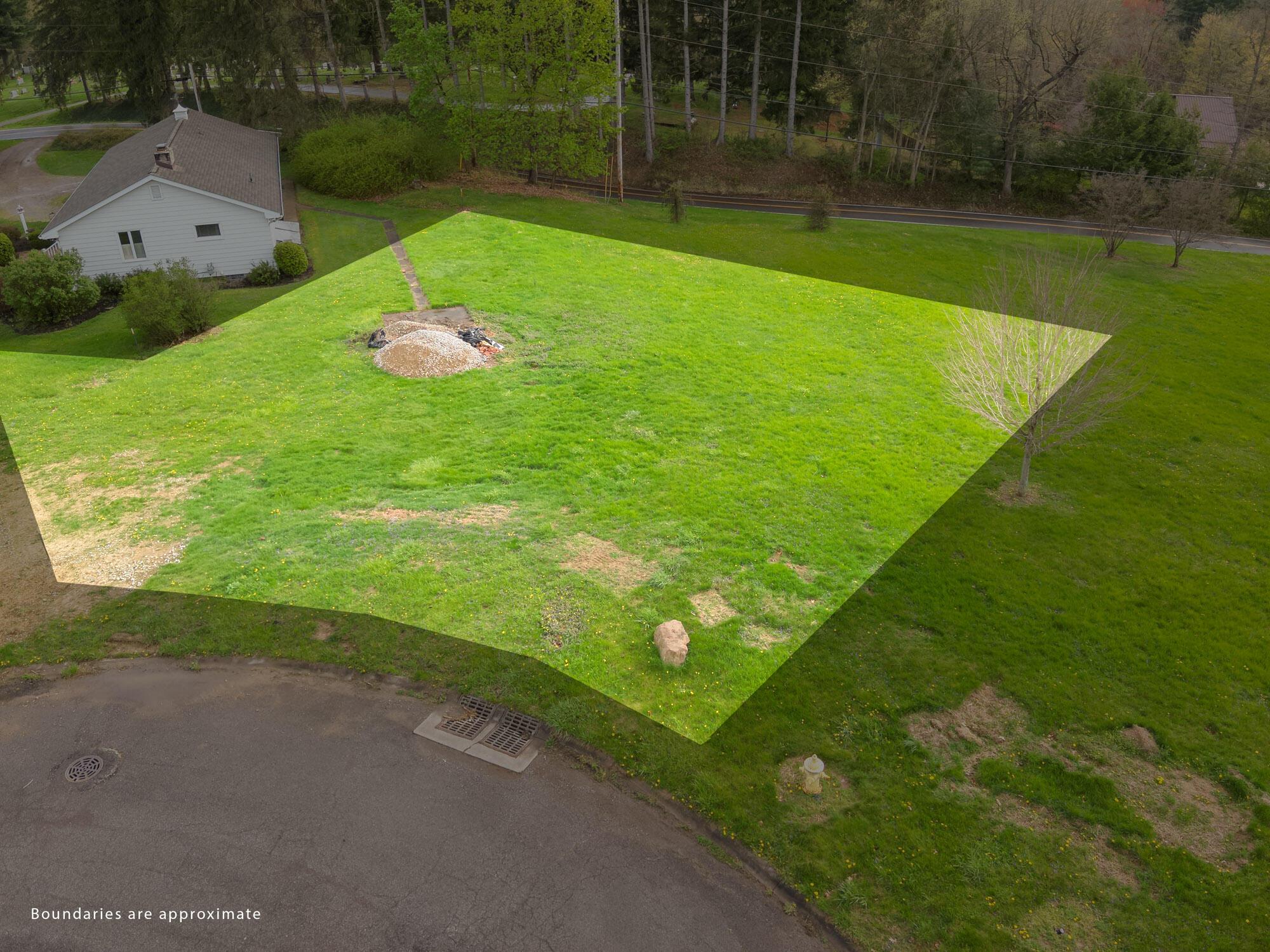 Retilley Drive #LOT 4789, Coshocton, Ohio image 4
