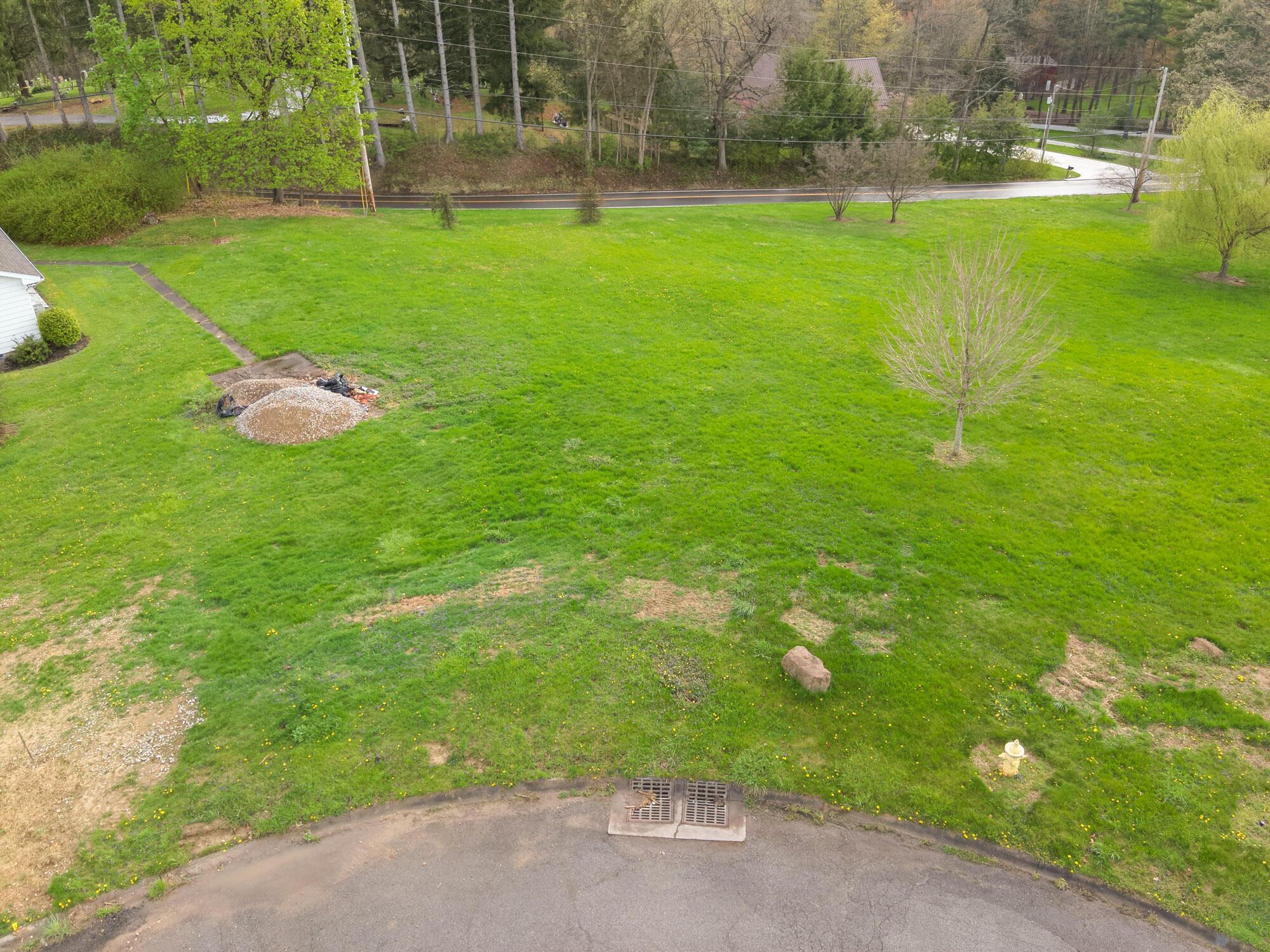 Retilley Drive #LOT 4789, Coshocton, Ohio image 3