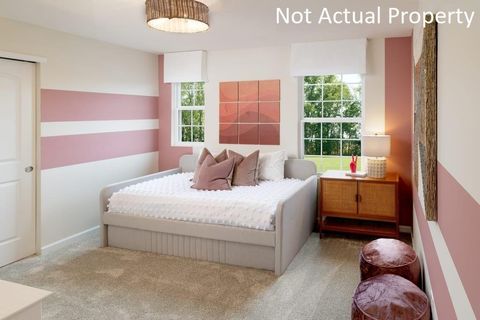 Tiny photo for 107 Franks Field Drive Lot 13846 #Lot 13846, Delaware, OH 43015 (MLS # 225045449)