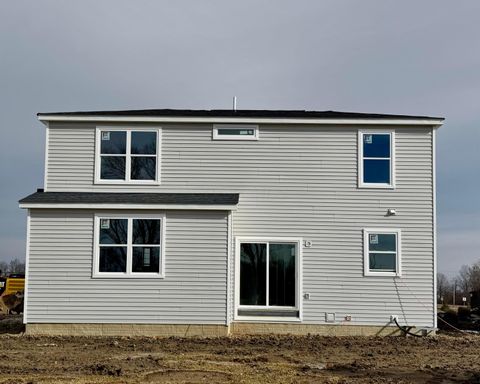 Tiny photo for 107 Franks Field Drive Lot 13846 #Lot 13846, Delaware, OH 43015 (MLS # 225045449)