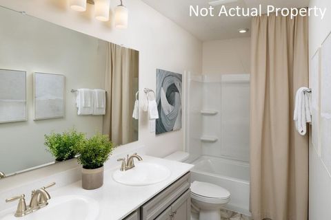 Tiny photo for 107 Franks Field Drive Lot 13846 #Lot 13846, Delaware, OH 43015 (MLS # 225045449)