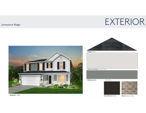 Tiny photo for 107 Franks Field Drive Lot 13846 #Lot 13846, Delaware, OH 43015 (MLS # 225045449)