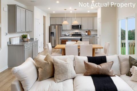 Tiny photo for 107 Franks Field Drive Lot 13846 #Lot 13846, Delaware, OH 43015 (MLS # 225045449)