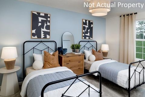 Tiny photo for 107 Franks Field Drive Lot 13846 #Lot 13846, Delaware, OH 43015 (MLS # 225045449)