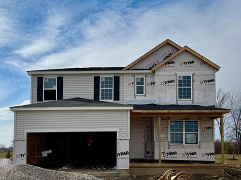 Photo of 107 Franks Field Drive Lot 13846 #Lot 13846, Delaware, OH 43015 (MLS # 225045449)