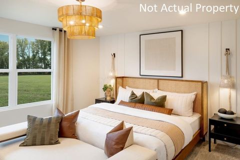 Tiny photo for 107 Franks Field Drive Lot 13846 #Lot 13846, Delaware, OH 43015 (MLS # 225045449)