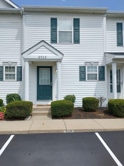 Photo of 6722 Lagrange Drive 54E #54E, Canal Winchester, OH 43110 (MLS # 226013361)