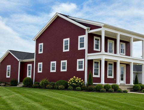 Photo of 5519 Piatt Road, Lewis Center, OH 43035 (MLS # 226029106)