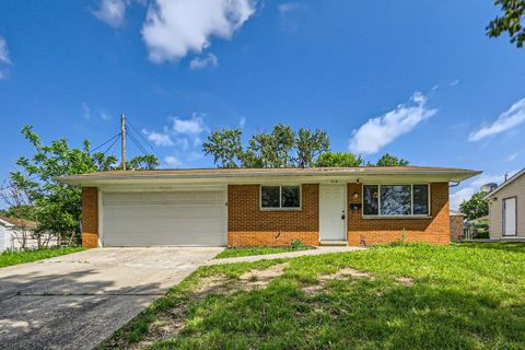 Homes For Sale - 5114 Carbondale Drive<br/> Franklin County, Columbus, OH 43232