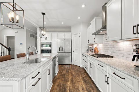 Tiny photo for 3615 Switchgrass Court, Hilliard, OH 43026 (MLS # 226036496)