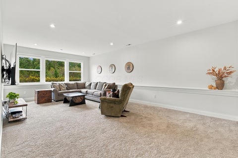 Tiny photo for 3615 Switchgrass Court, Hilliard, OH 43026 (MLS # 226036496)