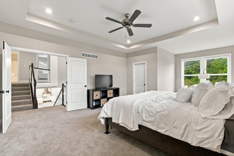 Tiny photo for 3615 Switchgrass Court, Hilliard, OH 43026 (MLS # 226036496)