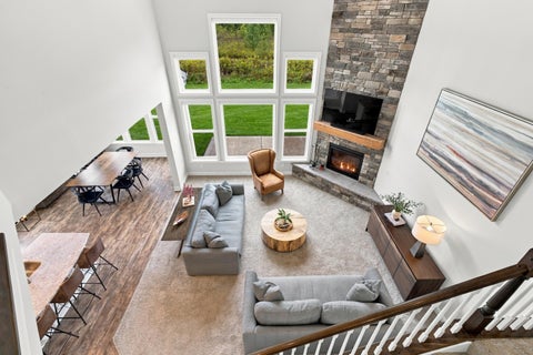 Tiny photo for 3615 Switchgrass Court, Hilliard, OH 43026 (MLS # 226036496)