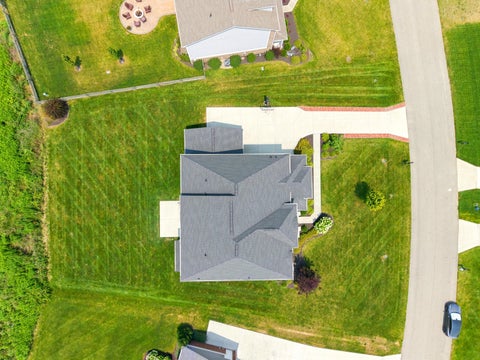 Tiny photo for 3615 Switchgrass Court, Hilliard, OH 43026 (MLS # 226036496)