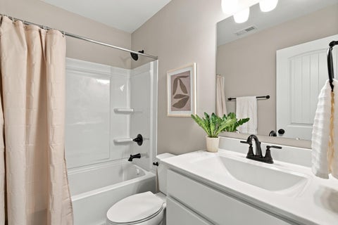 Tiny photo for 3615 Switchgrass Court, Hilliard, OH 43026 (MLS # 226036496)