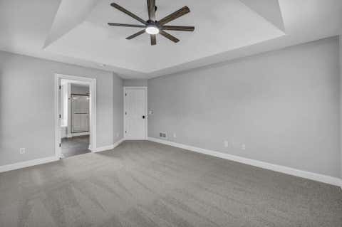 Tiny photo for 6175 El Camino Drive, Plain City, OH 43064 (MLS # 226029816)