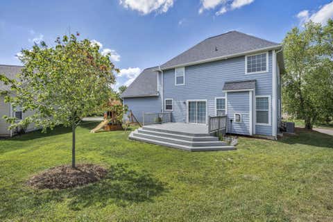 Tiny photo for 6175 El Camino Drive, Plain City, OH 43064 (MLS # 226029816)