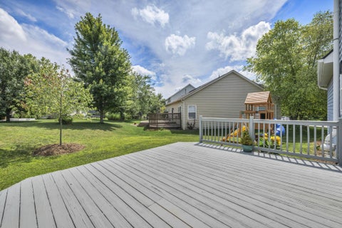 Tiny photo for 6175 El Camino Drive, Plain City, OH 43064 (MLS # 226029816)