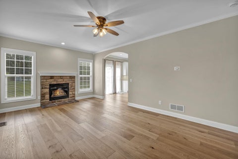 Tiny photo for 6175 El Camino Drive, Plain City, OH 43064 (MLS # 226029816)
