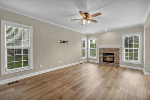 Tiny photo for 6175 El Camino Drive, Plain City, OH 43064 (MLS # 226029816)