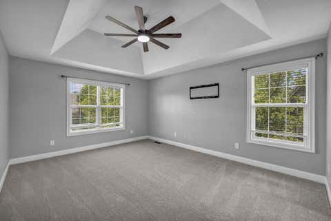 Tiny photo for 6175 El Camino Drive, Plain City, OH 43064 (MLS # 226029816)