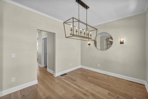 Tiny photo for 6175 El Camino Drive, Plain City, OH 43064 (MLS # 226029816)
