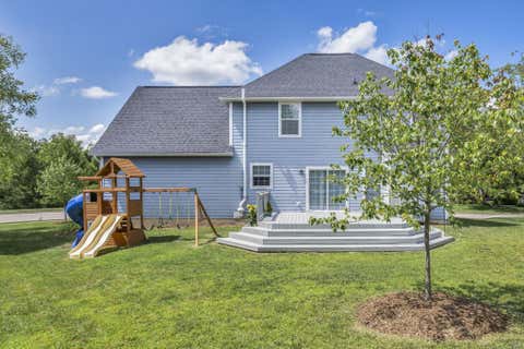 Tiny photo for 6175 El Camino Drive, Plain City, OH 43064 (MLS # 226029816)