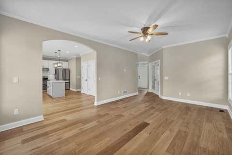 Tiny photo for 6175 El Camino Drive, Plain City, OH 43064 (MLS # 226029816)