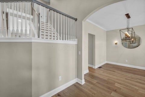 Tiny photo for 6175 El Camino Drive, Plain City, OH 43064 (MLS # 226029816)