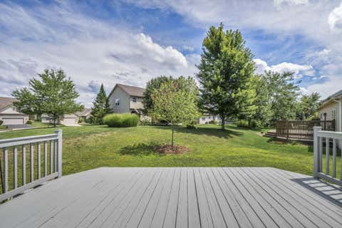 Tiny photo for 6175 El Camino Drive, Plain City, OH 43064 (MLS # 226029816)