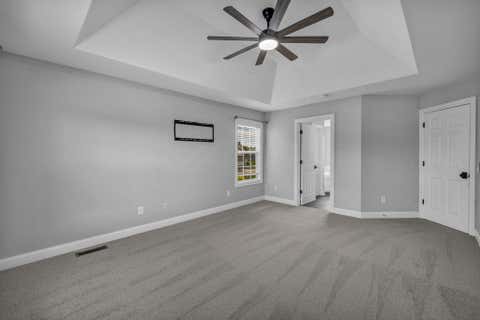 Tiny photo for 6175 El Camino Drive, Plain City, OH 43064 (MLS # 226029816)