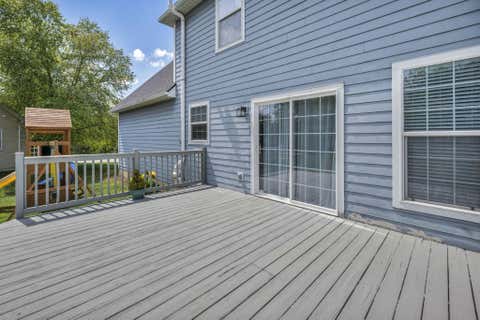 Tiny photo for 6175 El Camino Drive, Plain City, OH 43064 (MLS # 226029816)