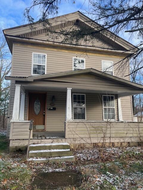 212 Water Street, Cardington, Ohio image 2