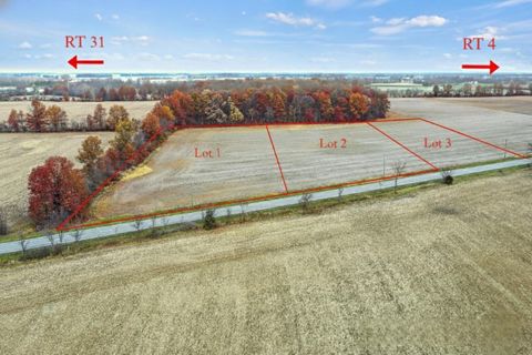 Photo of 0 State Route 347, Lot 2, Marysville, OH 43040 (MLS # 225043153)