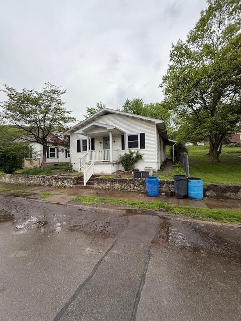 64 Spring Street, Glouster, Ohio image 2