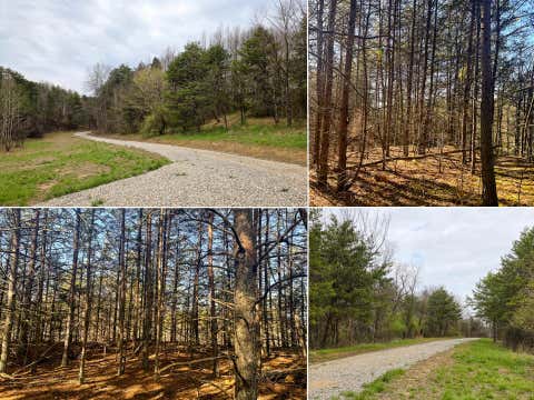 Photo of 780 Nibert Road (Ponds Poplar Ridge Tract 7) #(Ponds Poplar Ridge, Gallipolis, OH 45631 (MLS # 226029253)