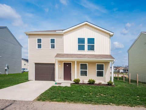 Photo of 52 Genoa Circle, Commercial Point, OH 43116 (MLS # 226009998)